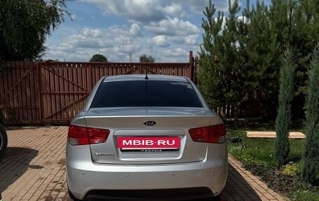 KIA Cerato III, 2011 год, 865 000 рублей, 3 фотография