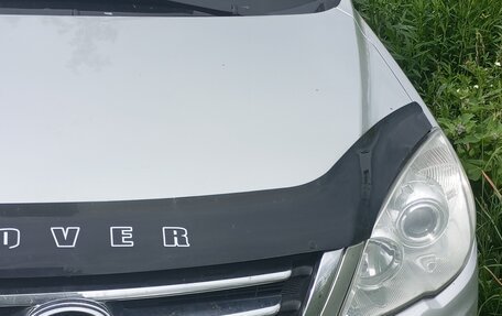 Great Wall Hover H6, 2014 год, 730 000 рублей, 1 фотография
