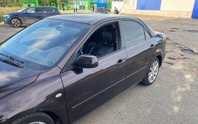 Mazda 6, 2005 год, 270 000 рублей, 1 фотография
