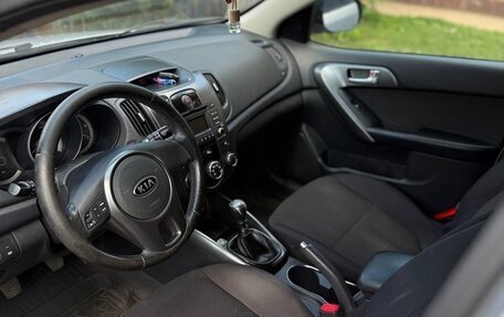 KIA Cerato III, 2011 год, 865 000 рублей, 8 фотография