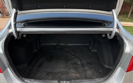 KIA Cerato III, 2011 год, 865 000 рублей, 7 фотография
