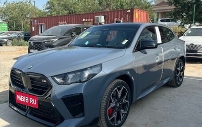 BMW X2, 2025 год, 4 950 000 рублей, 1 фотография