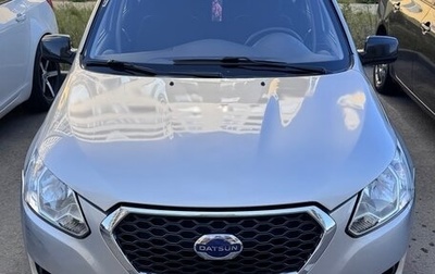 Datsun mi-DO, 2016 год, 700 000 рублей, 1 фотография