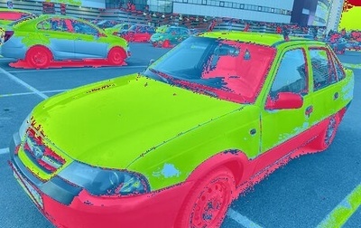Daewoo Nexia I рестайлинг, 2011 год, 95 000 рублей, 1 фотография