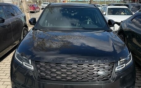 Land Rover Range Rover Velar I, 2020 год, 4 380 000 рублей, 1 фотография