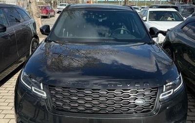 Land Rover Range Rover Velar I, 2020 год, 4 380 000 рублей, 1 фотография