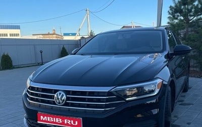 Volkswagen Jetta VII, 2019 год, 2 290 000 рублей, 1 фотография