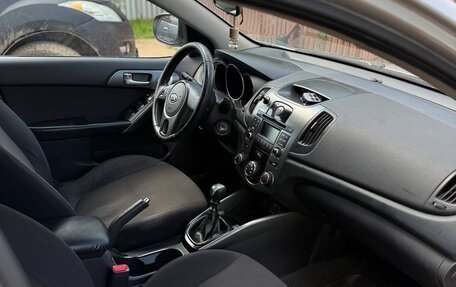 KIA Cerato III, 2011 год, 865 000 рублей, 11 фотография