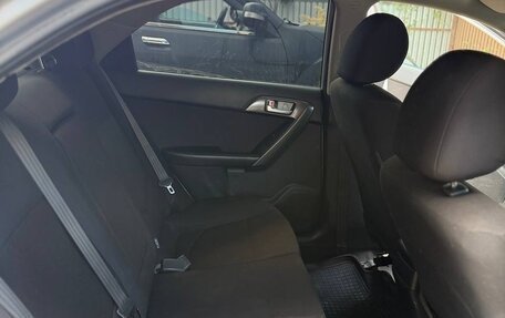 KIA Cerato III, 2011 год, 865 000 рублей, 9 фотография