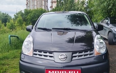 Nissan Note II рестайлинг, 2006 год, 478 000 рублей, 1 фотография
