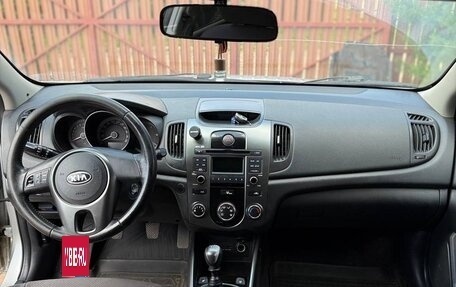 KIA Cerato III, 2011 год, 865 000 рублей, 10 фотография