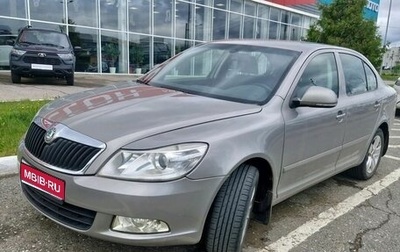 Skoda Octavia, 2011 год, 770 000 рублей, 1 фотография
