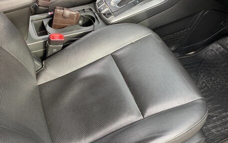 Chevrolet Captiva I, 2013 год, 1 500 000 рублей, 13 фотография