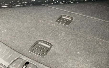 Chevrolet Captiva I, 2013 год, 1 500 000 рублей, 8 фотография