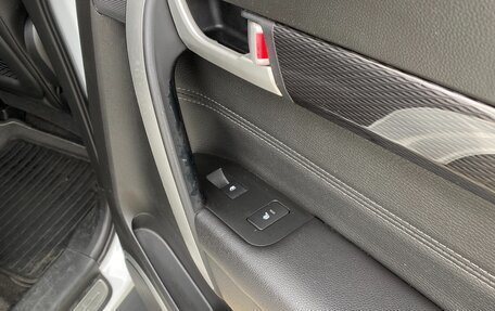 Chevrolet Captiva I, 2013 год, 1 500 000 рублей, 9 фотография