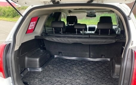Chevrolet Captiva I, 2013 год, 1 500 000 рублей, 6 фотография
