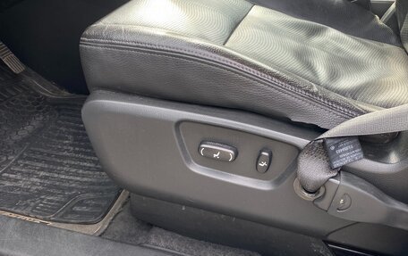 Chevrolet Captiva I, 2013 год, 1 500 000 рублей, 21 фотография
