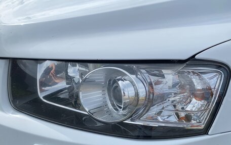 Chevrolet Captiva I, 2013 год, 1 500 000 рублей, 28 фотография