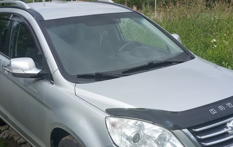 Great Wall Hover H6, 2014 год, 730 000 рублей, 5 фотография