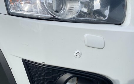 Chevrolet Captiva I, 2013 год, 1 500 000 рублей, 32 фотография