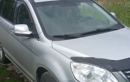 Great Wall Hover H6, 2014 год, 730 000 рублей, 2 фотография