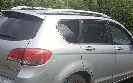 Great Wall Hover H6, 2014 год, 730 000 рублей, 9 фотография