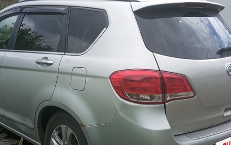 Great Wall Hover H6, 2014 год, 730 000 рублей, 7 фотография