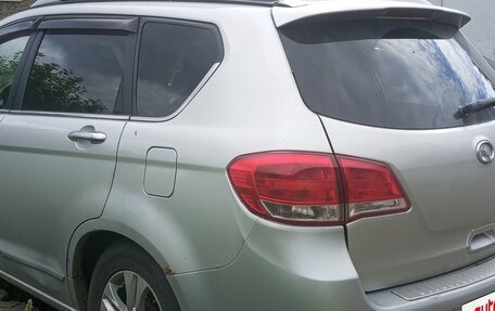 Great Wall Hover H6, 2014 год, 730 000 рублей, 8 фотография