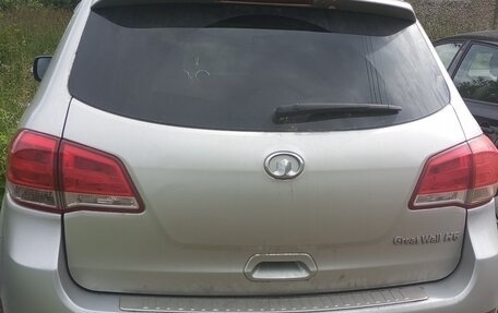 Great Wall Hover H6, 2014 год, 730 000 рублей, 6 фотография
