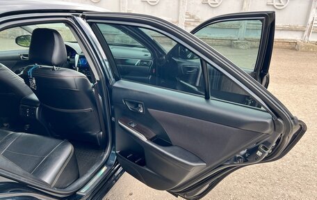 Toyota Camry, 2015 год, 1 750 000 рублей, 11 фотография
