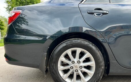 Toyota Camry, 2015 год, 1 750 000 рублей, 7 фотография