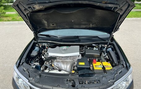 Toyota Camry, 2015 год, 1 750 000 рублей, 16 фотография
