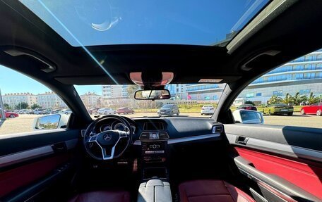 Mercedes-Benz E-Класс, 2014 год, 2 500 000 рублей, 3 фотография
