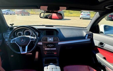 Mercedes-Benz E-Класс, 2014 год, 2 500 000 рублей, 4 фотография