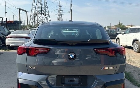 BMW X2, 2025 год, 4 950 000 рублей, 6 фотография