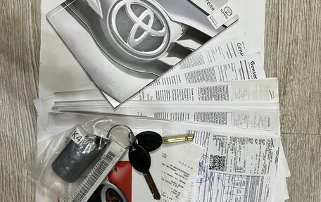 Toyota Camry, 2015 год, 1 750 000 рублей, 20 фотография