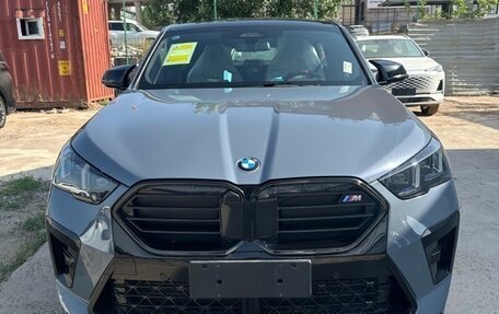 BMW X2, 2025 год, 4 950 000 рублей, 2 фотография