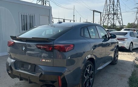BMW X2, 2025 год, 4 950 000 рублей, 5 фотография