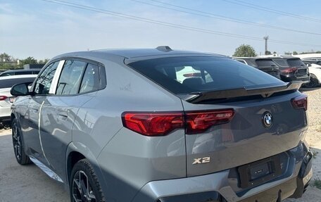 BMW X2, 2025 год, 4 950 000 рублей, 4 фотография