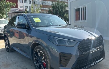 BMW X2, 2025 год, 4 950 000 рублей, 3 фотография