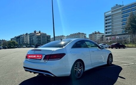 Mercedes-Benz E-Класс, 2014 год, 2 500 000 рублей, 5 фотография