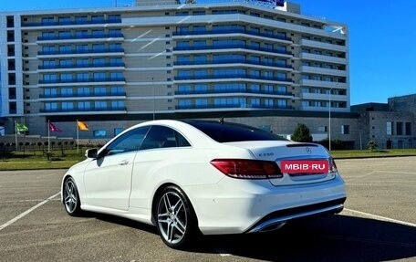 Mercedes-Benz E-Класс, 2014 год, 2 500 000 рублей, 2 фотография