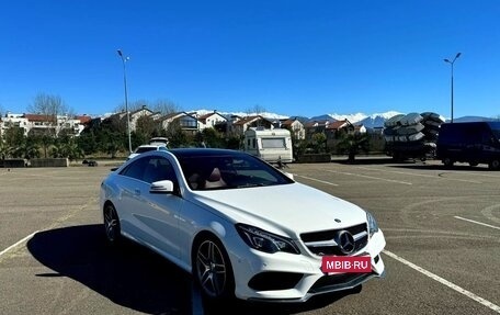 Mercedes-Benz E-Класс, 2014 год, 2 500 000 рублей, 6 фотография