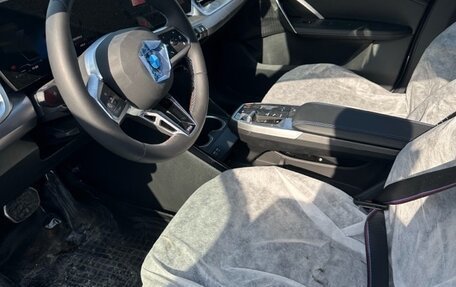 BMW X2, 2025 год, 4 950 000 рублей, 10 фотография