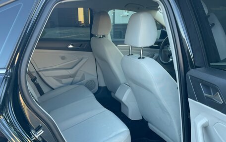 Volkswagen Jetta VII, 2019 год, 2 290 000 рублей, 5 фотография