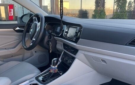 Volkswagen Jetta VII, 2019 год, 2 290 000 рублей, 8 фотография