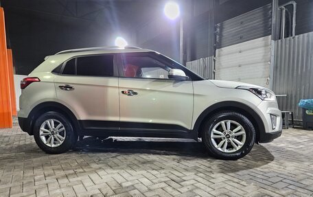 Hyundai Creta I рестайлинг, 2019 год, 1 949 000 рублей, 4 фотография