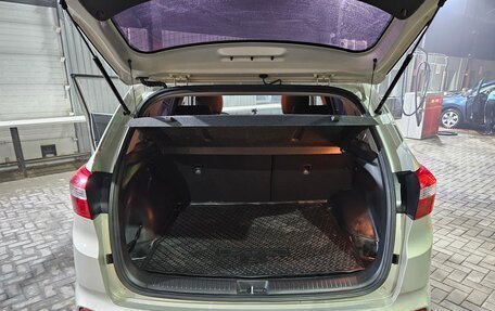 Hyundai Creta I рестайлинг, 2019 год, 1 949 000 рублей, 7 фотография