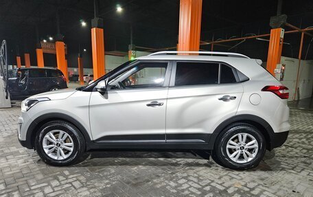Hyundai Creta I рестайлинг, 2019 год, 1 949 000 рублей, 3 фотография