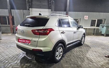 Hyundai Creta I рестайлинг, 2019 год, 1 949 000 рублей, 10 фотография